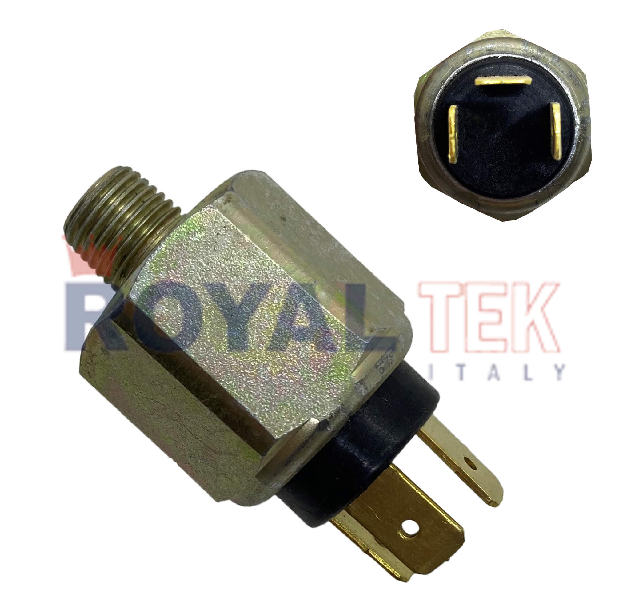 CODIGO ARTICULO - DESCRIPCION